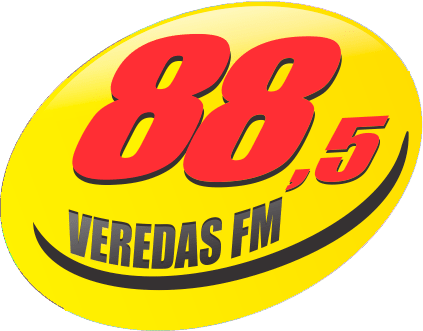 Veredas FM 88,5